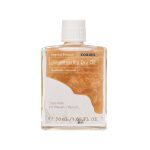 – 2025 -AEGEAN BRONZESHIMMERING DRY OILILLUMINATE + NOURISH- 50ML